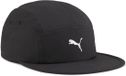 ESS Puma ESS Running 5 Panel Cap 026168 Puma Black