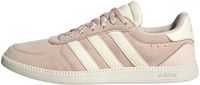 Adidas Sportswear Breaknet Sleek Schoenen Dames Roze