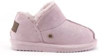 Warmbat Willow Pantoufles Femme Mauve Taille 36
