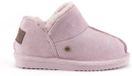 Warmbat Willow Dames Sloffen - Mauve - Maat 36