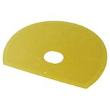 Maya Professional Tools 71915-4 ronde deegspatel met gat