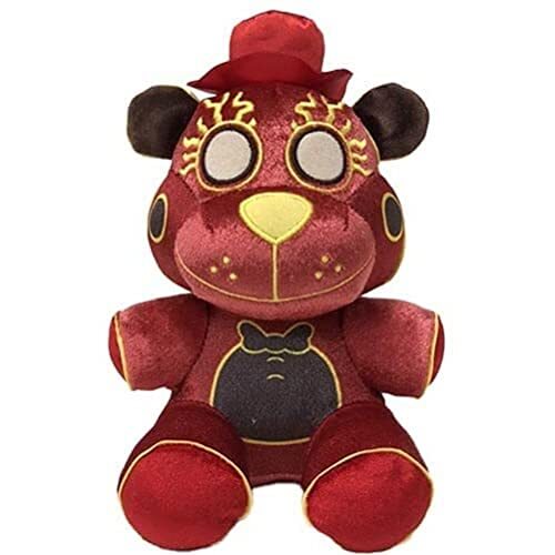 Funko 60927 Plush: Five Nights at Freddy's S7- Freddy(OR)