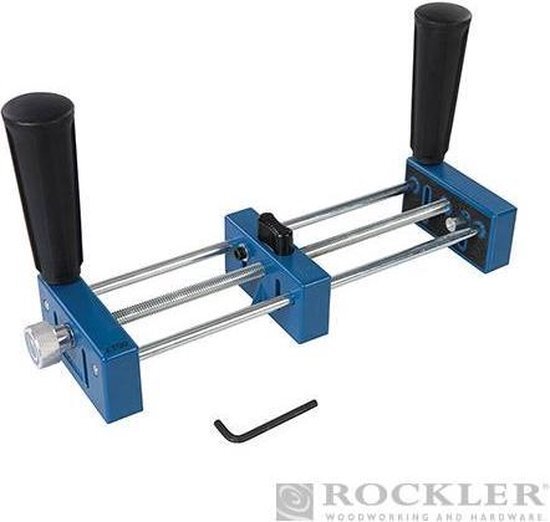 Rockler Houder voor kleine werkstukken 214 mm