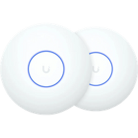 Ubiquiti Access Point U7 Lite Duo Pack