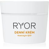 Ryor Koenzym Q10 Dagcrème met UV-filters 50 ml
