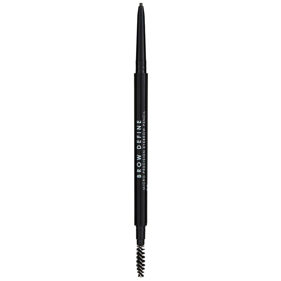 MUA Makeup Academy Black Brow Define Micro 0.08