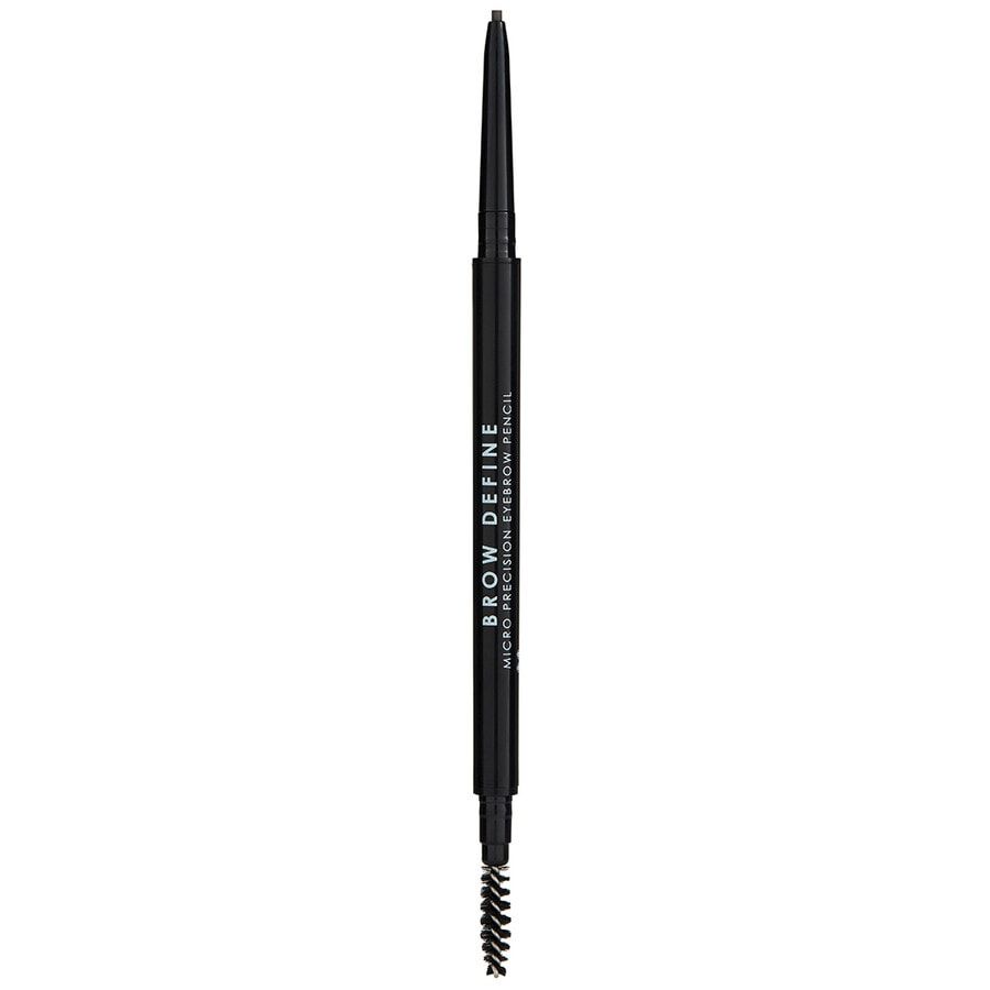 MUA Makeup Academy Black Brow Define Micro 0.08 - 5055402965193