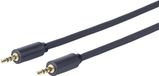 VivoLink PROMJLSZH7 audio kabel 7 m 3.5mm Zwart