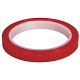 Rayher Dubbelplakband, extra sterk, 12 mm, rol 10 m, transparant