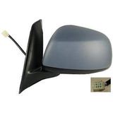 Tyc Buitenspiegel Convex Lassn SX4