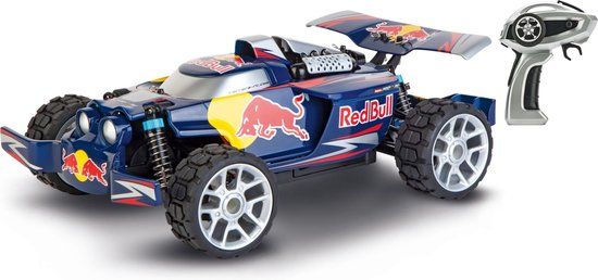 Carrera Red Bull NX2 -AX- C Profi C RC - ROW without US / CAN - Bestuurbare auto