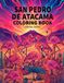 San Pedro de Atacama Coloring Book: Detox digital