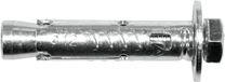 Fischer Hulsanker TA M 8/55 NL - 50 Stuks