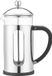 Cafè Ole Desire 6 Cup RVS Cafetiere