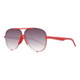 Polaroid Lunettes de soleil unisexe Polaroid PLD6017 ø 60 mm