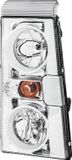 HELLA phare avant droit, 24V, W5W halogène, pour camions RENAULT
