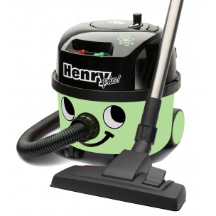 Numatic   HRP-205 Henry Plus Eco