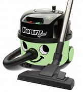 Numatic HRP-205 Henry Plus Eco