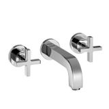 Hansgrohe AXOR Citterio chroom