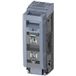 Siemens 3NP11611DA10 Sectionneur pour fusible Taille du fusible : 3 630 A 240 V/AC, 120 V/DC 1 pièce(s)