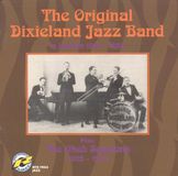Sonic Rendezvous The Original Dixieland Jazz Band - The Original Dixieland Jazz Band