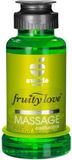 Swede Fruity Love Massageolie - Cactus/Limoen - 100 ml