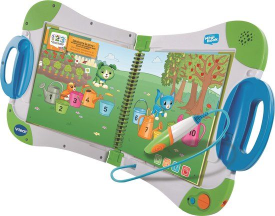VTech 80-602105 Educatief Speelgoed