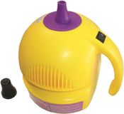 Megaform Ballonnen pomp Elektrisch - airpump - Ballonpomp