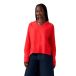 Levi's Supersoft V-Ausschnitt Pullover Pullover