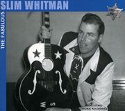 Faboulous Fabulous Slim Whitman: Rose Marie