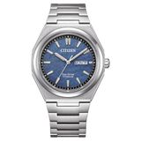 Citizen AW0130-85LE Heren armbandhorloge