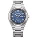 Citizen AW0130-85LE Heren armbandhorloge