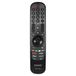 Savio RC-24 Télécommande IR Sans fil TV Universel Noir