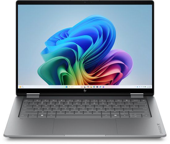 HP OmniBook X Flip / 14-kb0950ndx / D8JV5EA