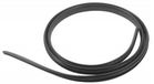 Thule Rubber Strip For Aerobar 50473 Reserveonderdeel Zwart 1200 mm