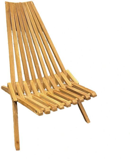 Buitengewoon Boet Buitengewoon de boet Easton Sunbathing Chair