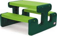 Little Tikes Go Green Large Picknicktafel