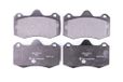 HELLA 8DB 355 015-111 Remblokkenset