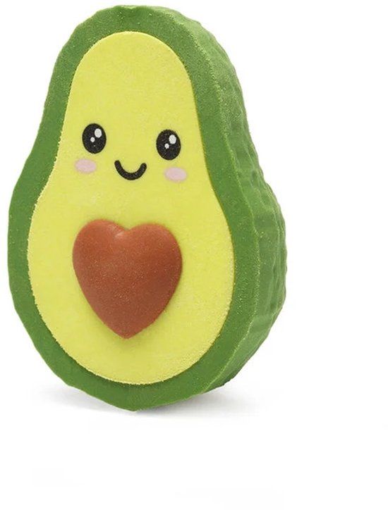 LEGAMI Avocadogom Vert