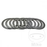 TRW Yamaha Mt-01 1700 07 Koppeling-scheidings Platen Zilver