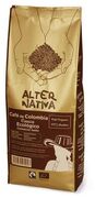 Alternativa 3 Cafe Colombia Cauca Biologische Boon 500g Alternativa 3