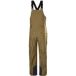 Helly Hansen Pantalon de ski pour femme avec bretelles Powderqueen 2.0