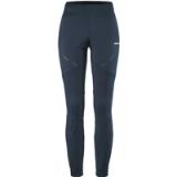 Craft Core Nordic Ski Club Wind Tights W Blaze XXL