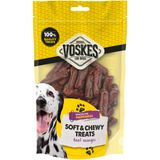 Voskes Original Runderworstjes Rund & Kip 350 gr