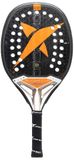 Drop Shot Prisma raquette de beach tennis Argent