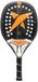 Drop Shot Prisma raquette de beach tennis Argent