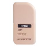 neemen Soft Calming Oil Baardolie