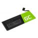 Green Cell iPhone SE Batterij Zwart 1620 mAh