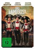 PLAION 1155723 Drei Amigos! DVD