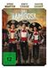 PLAION 1155723 Drei Amigos! DVD